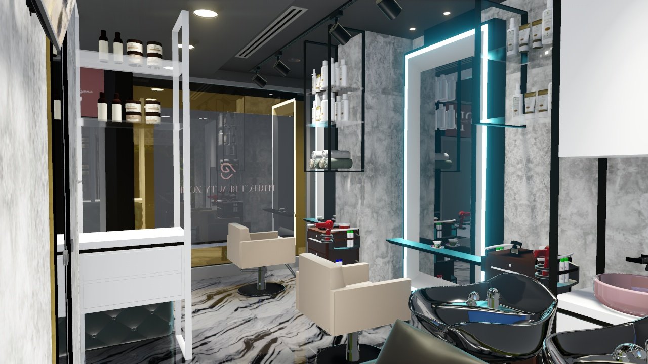 Perfect Beauty Zone