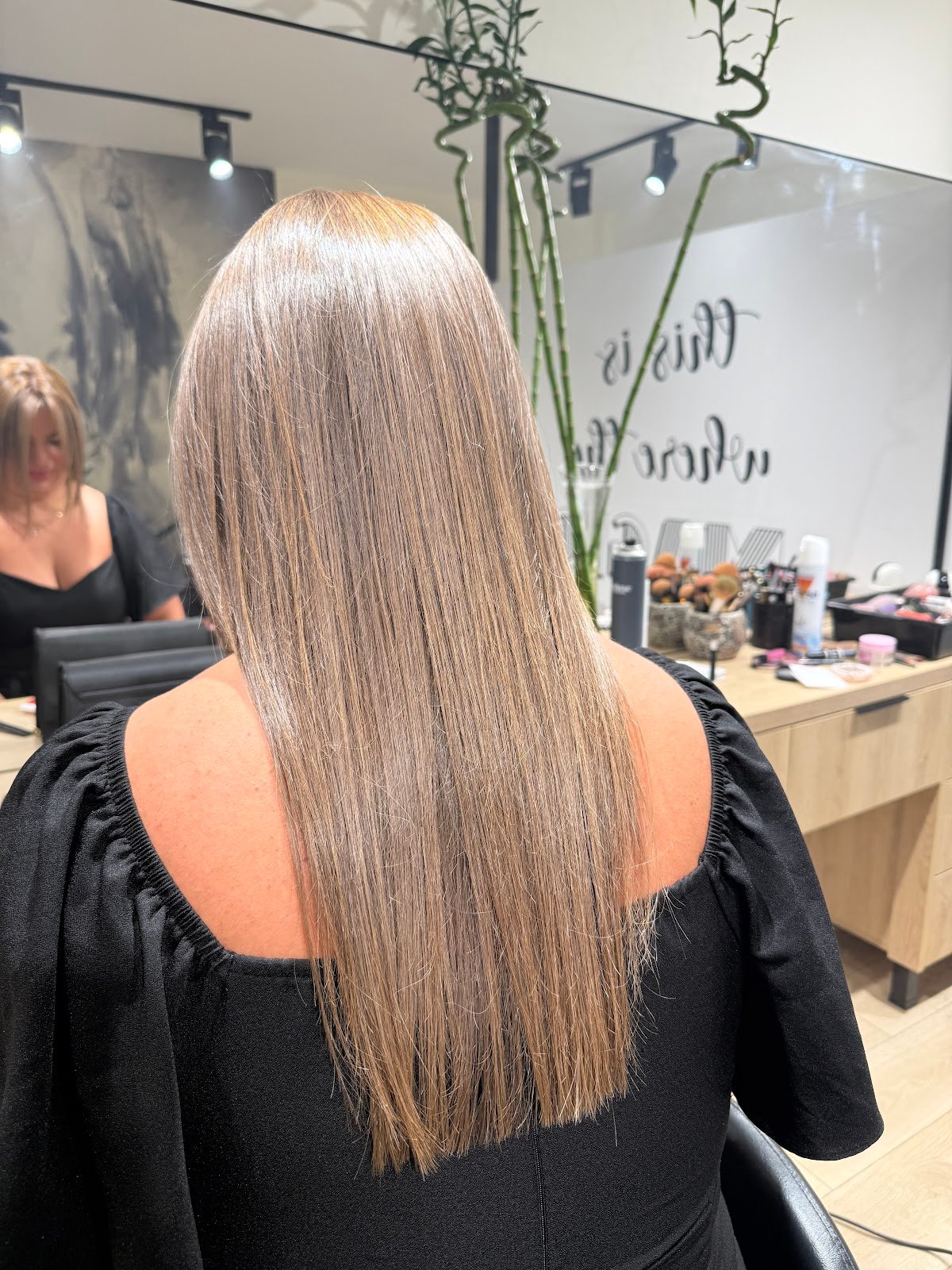 Le Stelle Salon
