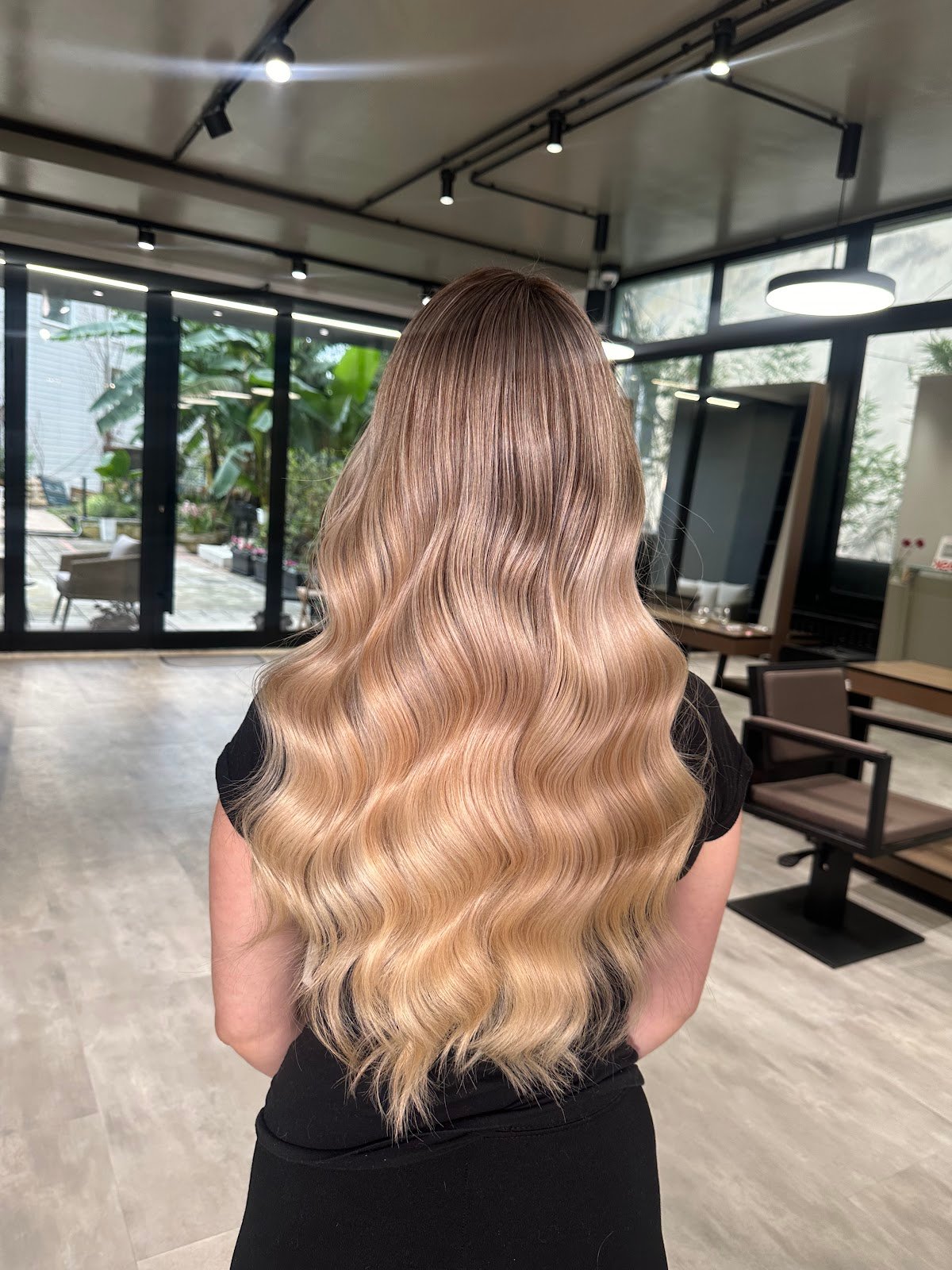 ASK Hair Studio