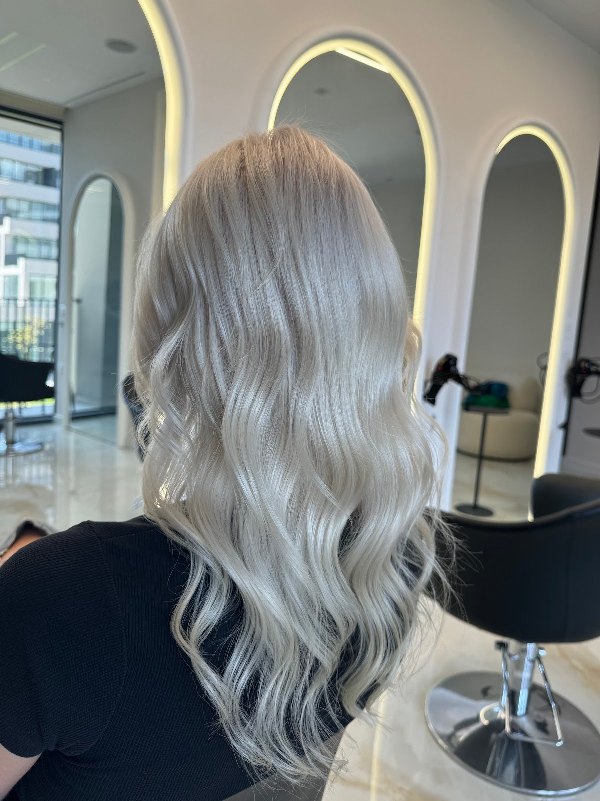 The Bee Hair Studio