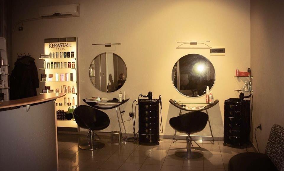 Hair Studio Mira & Edi