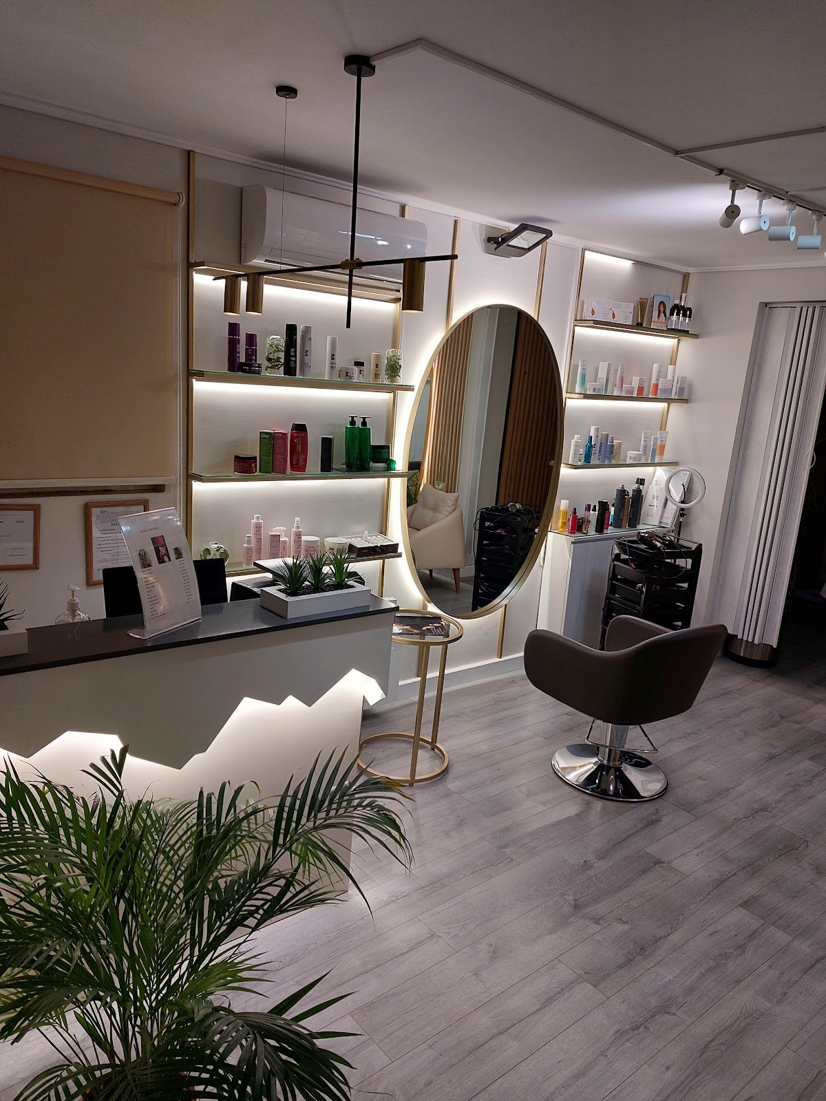 Ledi Beauty Salon