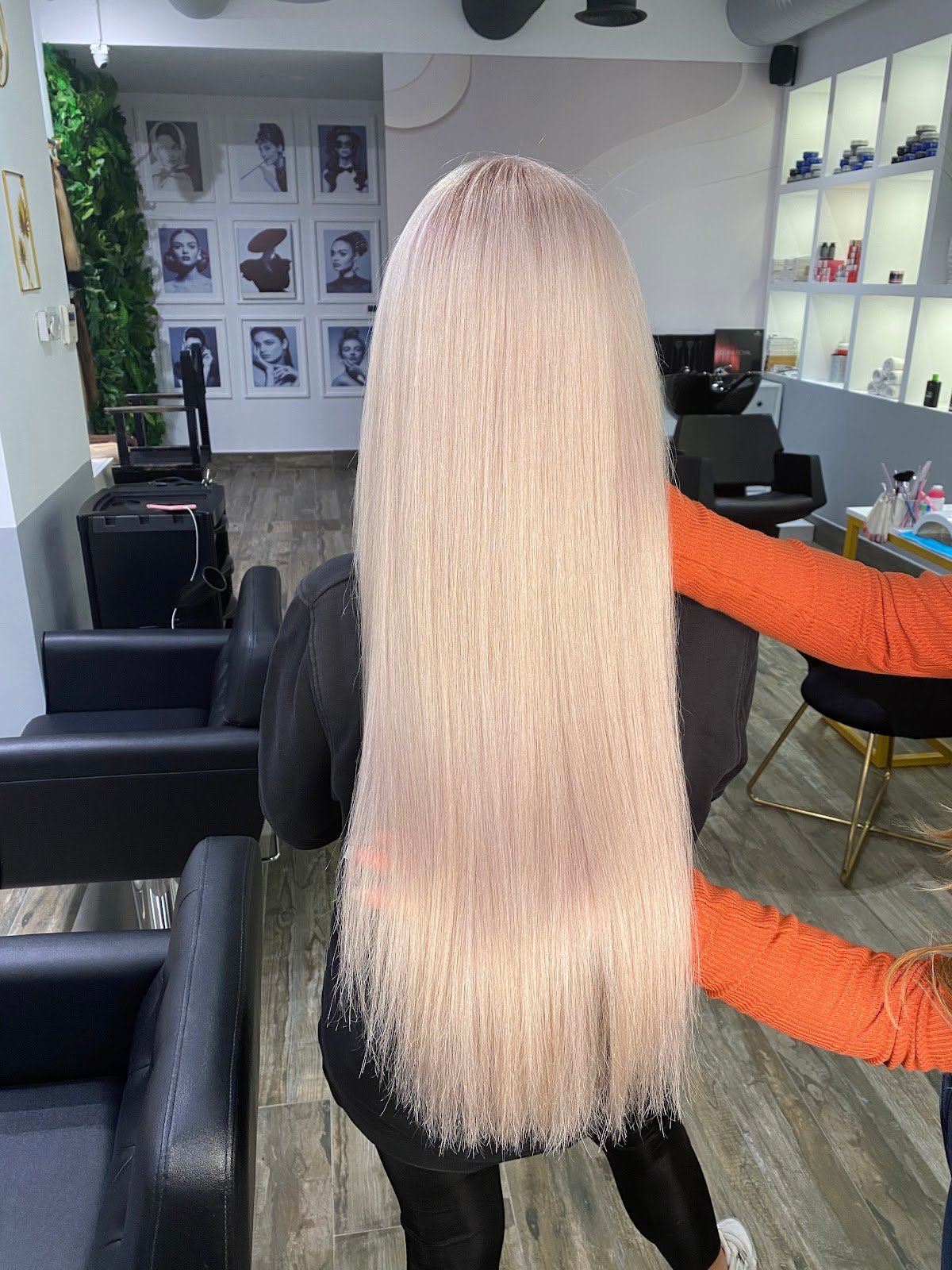 Hair Studio Mario