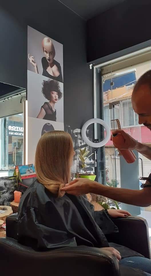 Kliton Hair Art