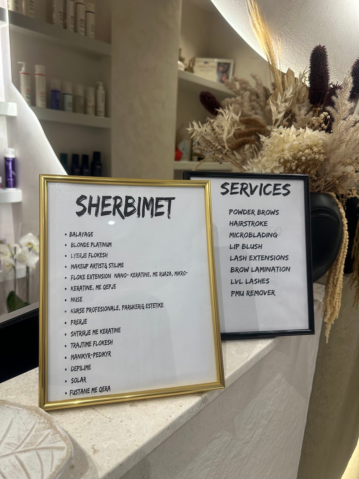Miki Beauty Salon