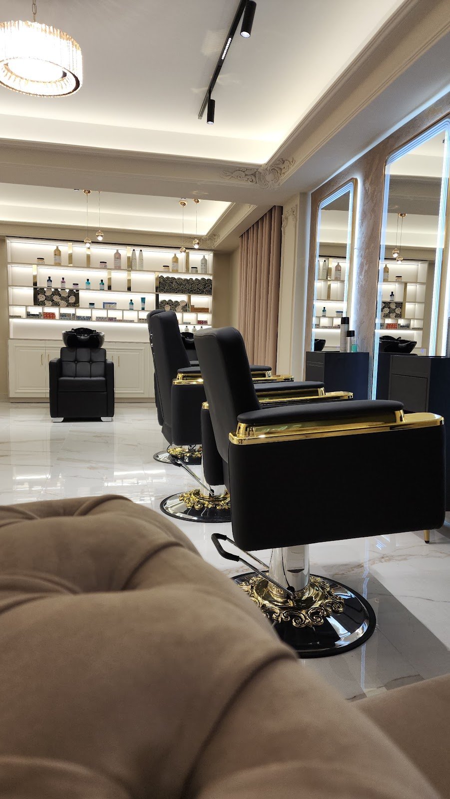 Bujana Hair Beauty