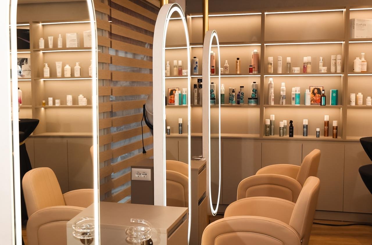 EM Hair Studio