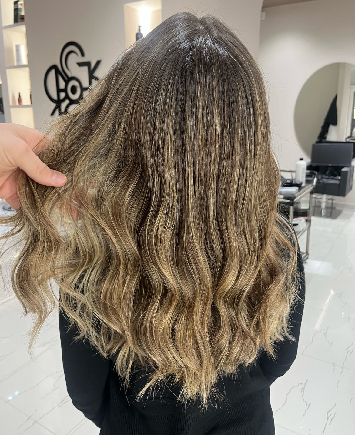 Ale Hair Stylist