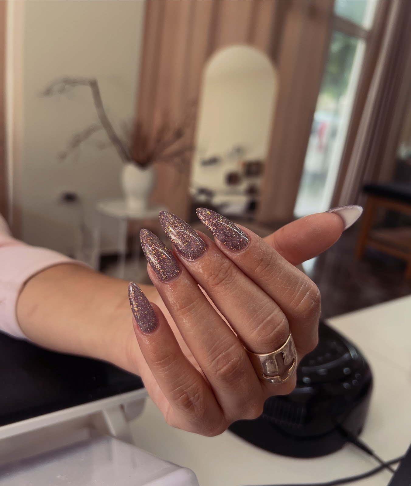 Ariana Nails