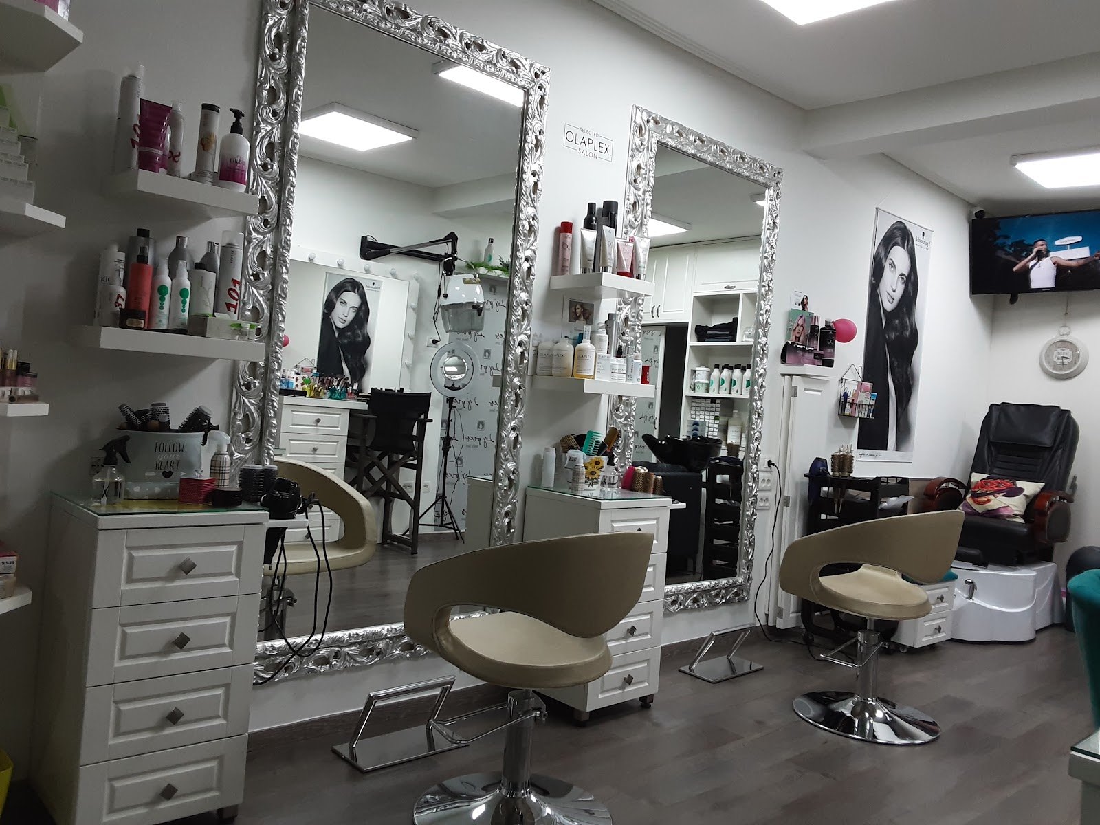 Lypres Beauty Salon