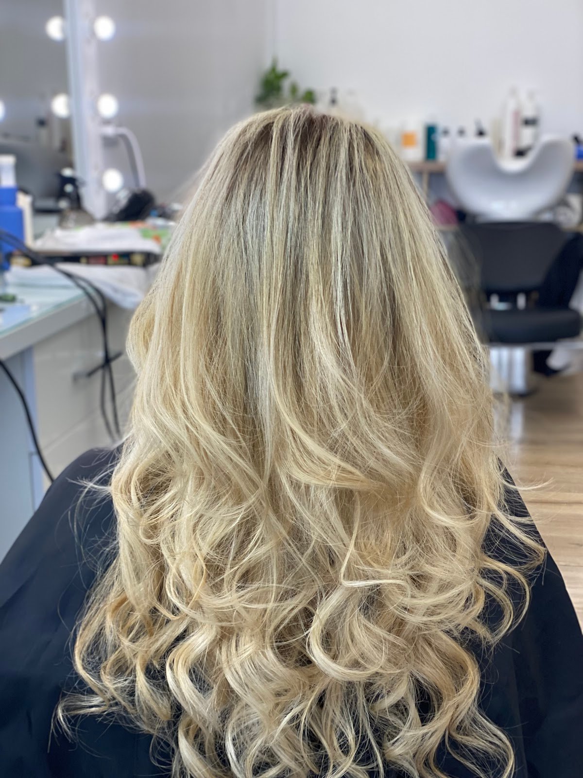 Beauty Salon Nicol (SARANDE)