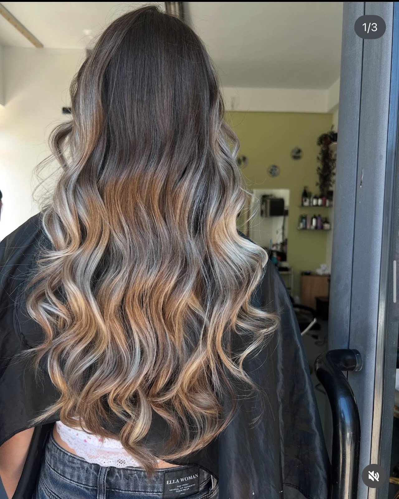 Hair&M.U.A by Seda