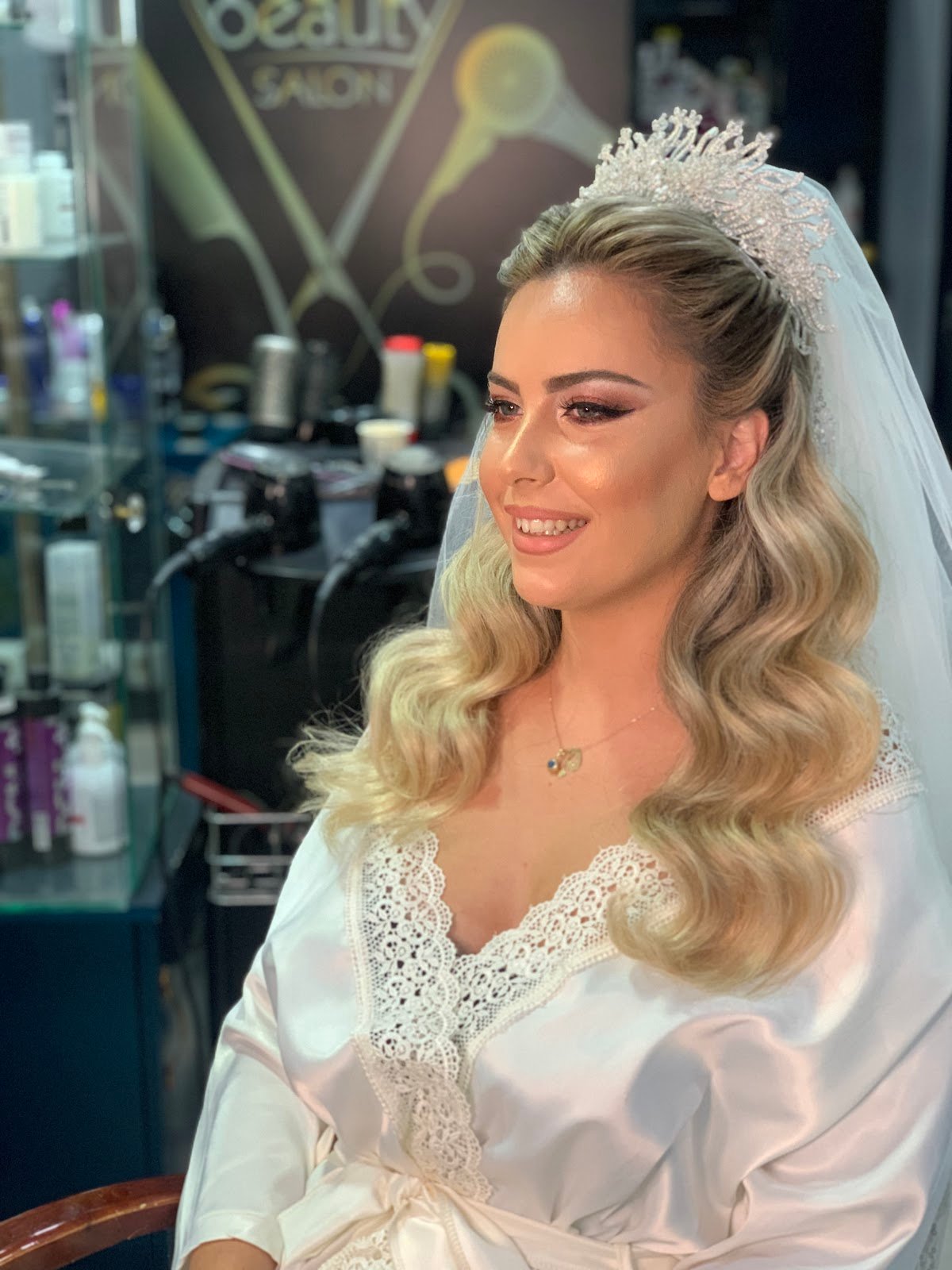 Your Look Hair & Make up by Ledia