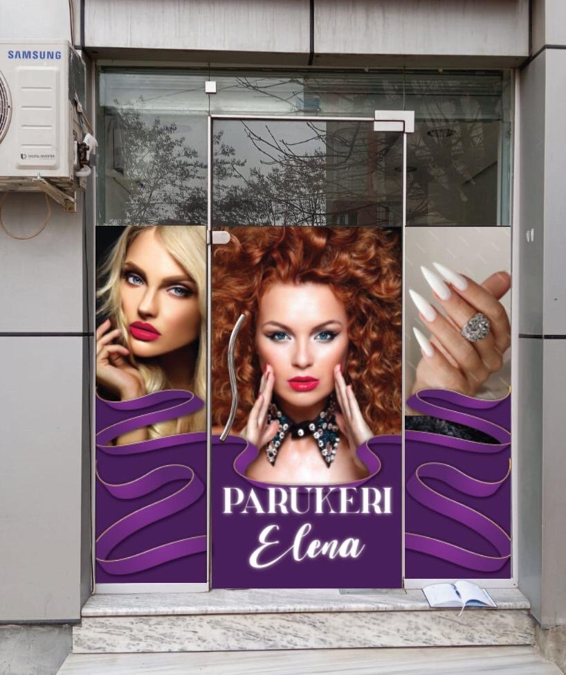Parukeri