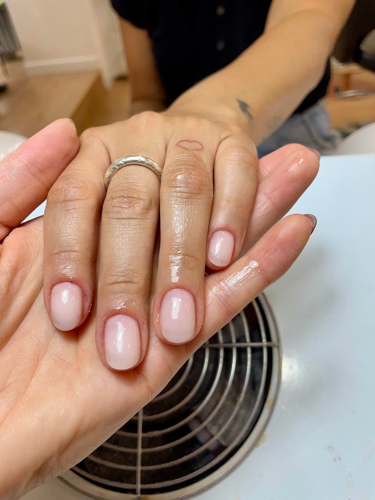 Ela Hair Beauty and Nails Salon