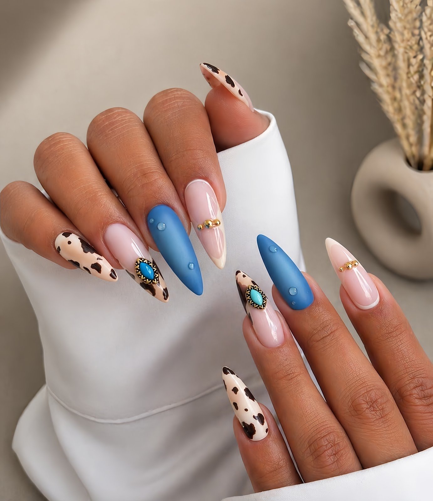 Nails Lune Salon