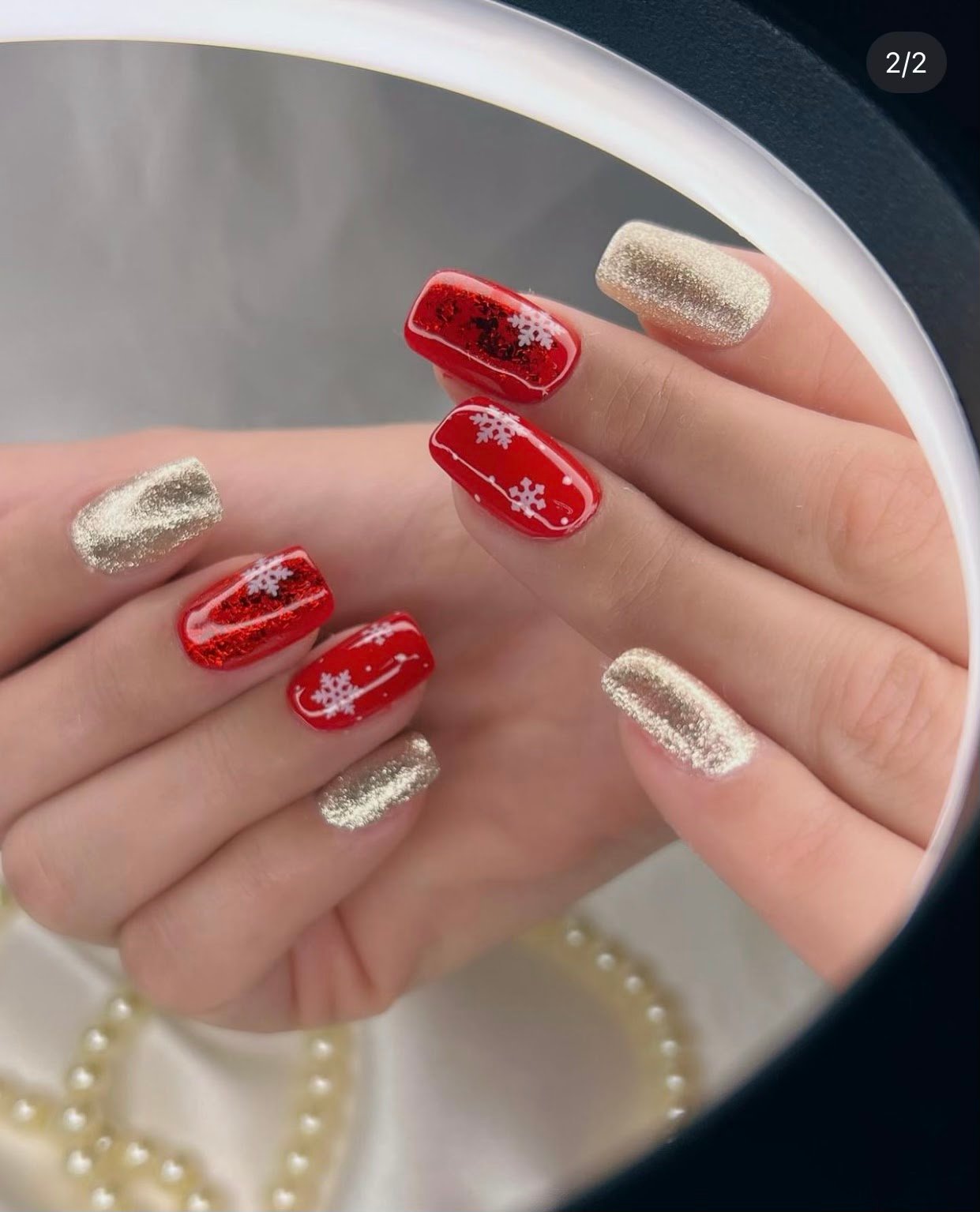 Ira Shehaj Nails&Podology