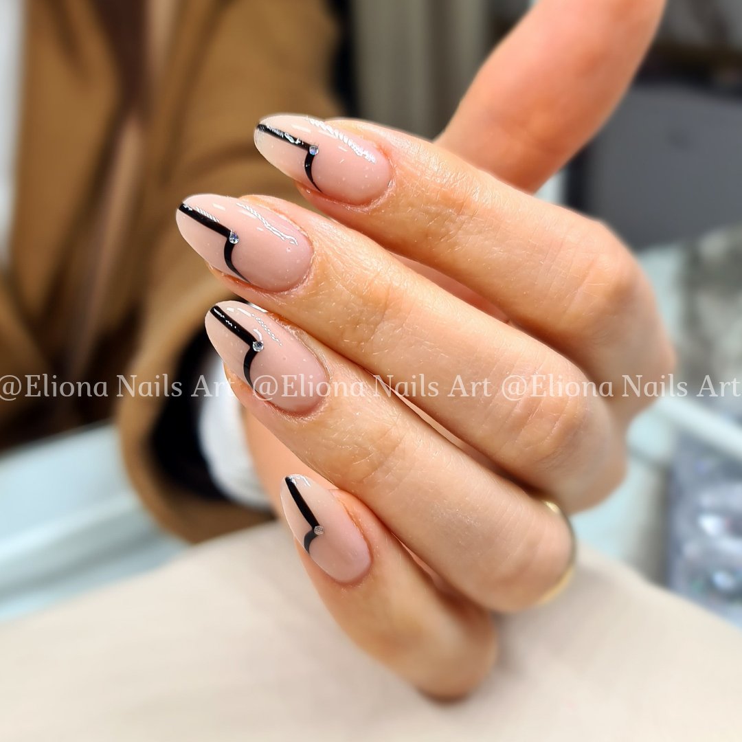 Eliona Nails Art