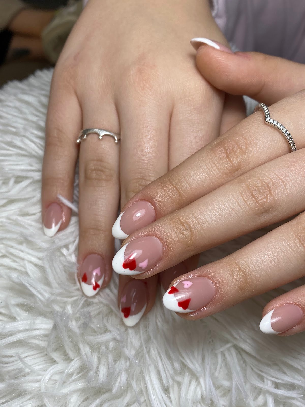 Xhesii Nailss
