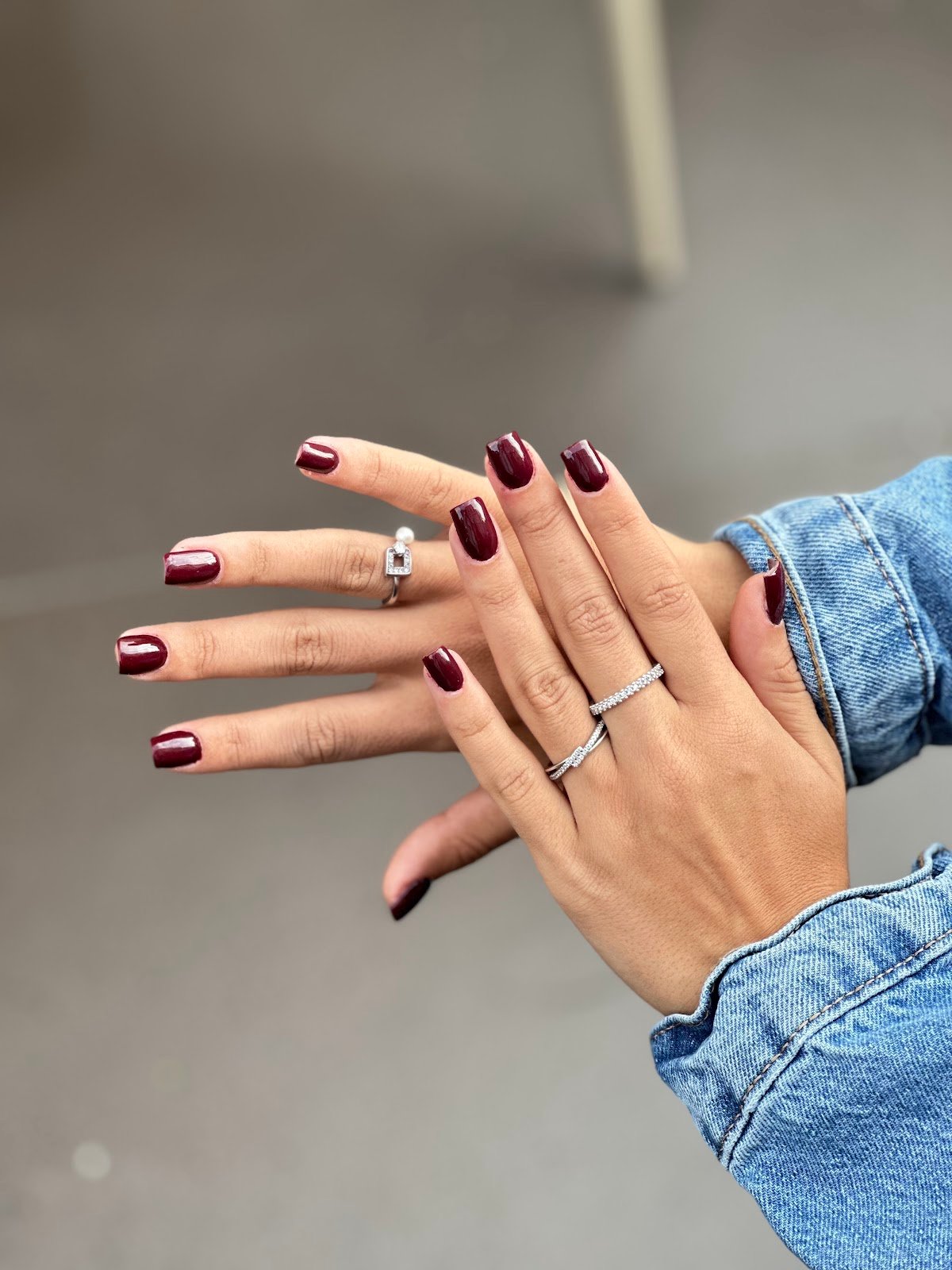 Nita nails122