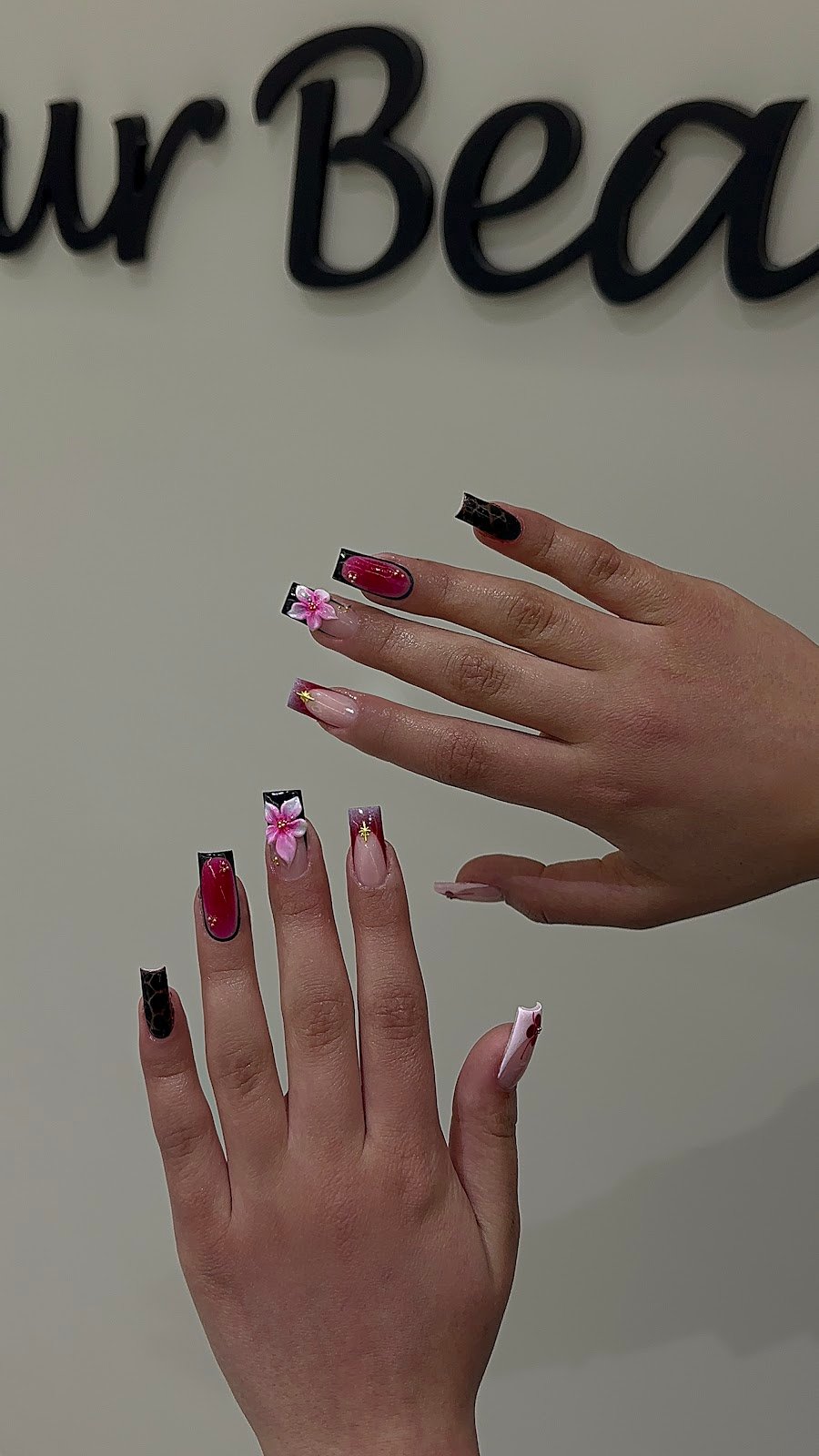 Nails by Keti