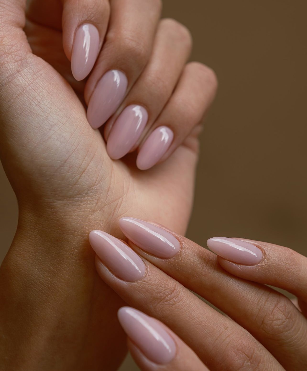 Candy Nails