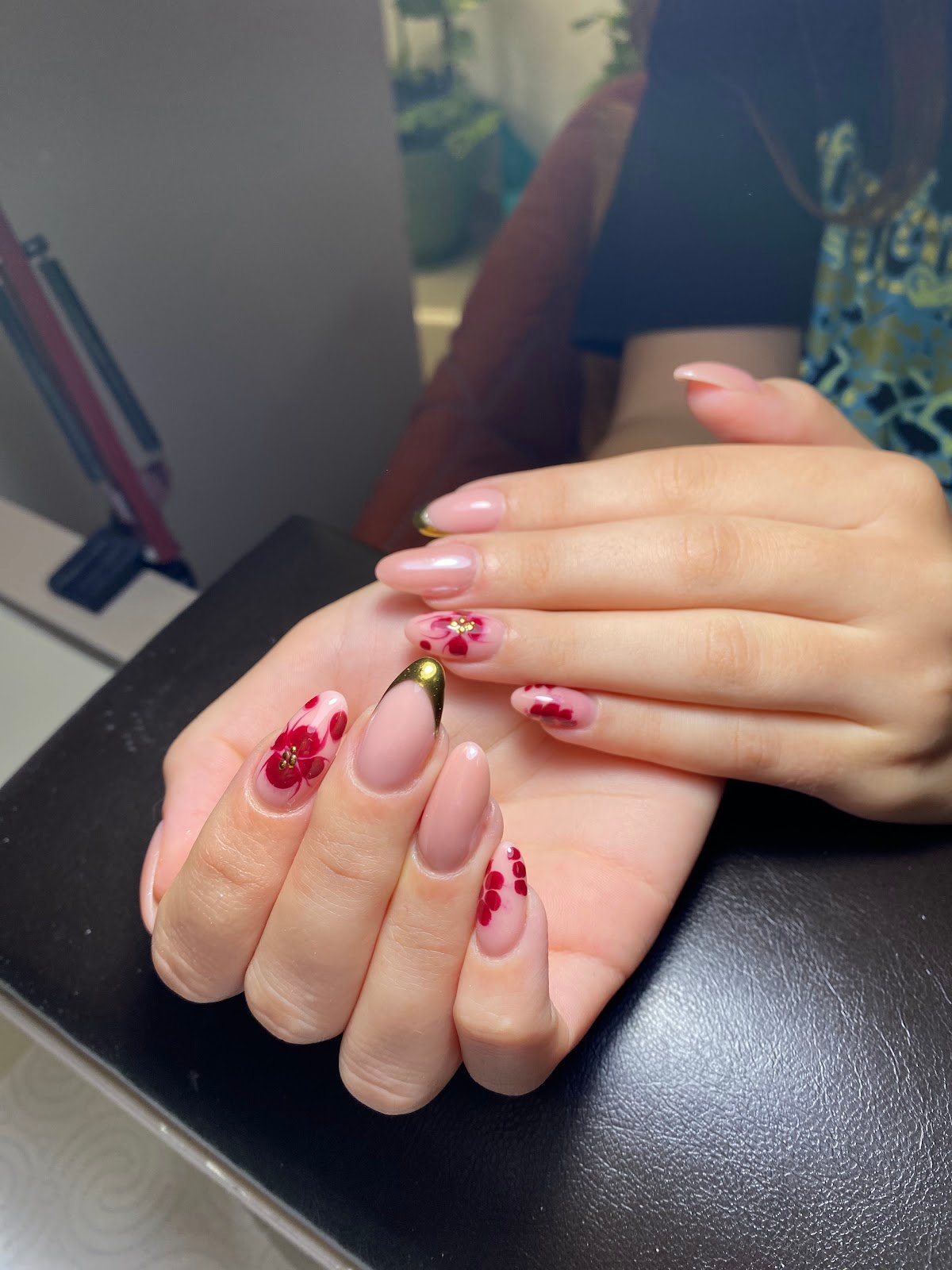 Samy Beauty Studio