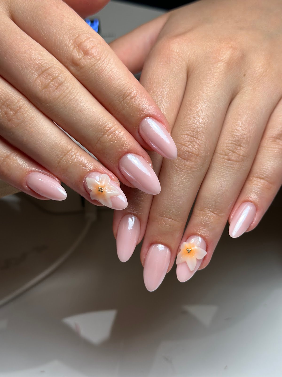 ID Nails Design