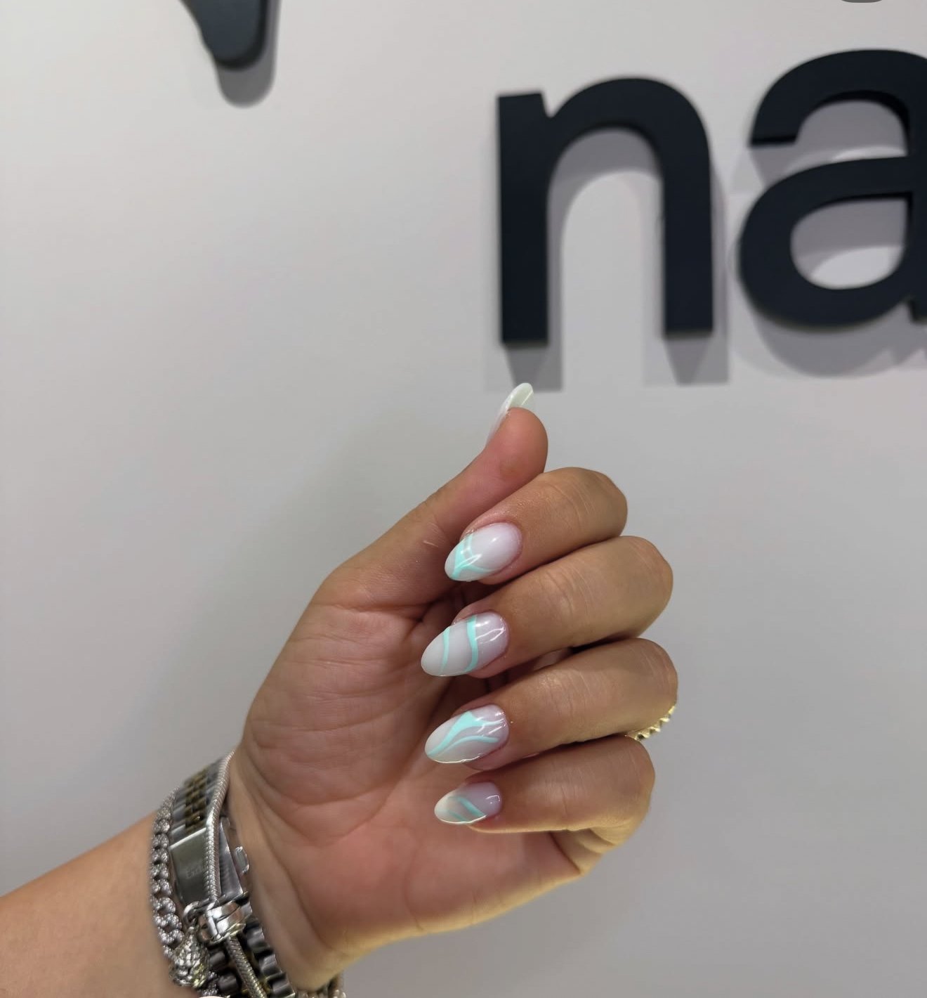 Poi Nails Studio