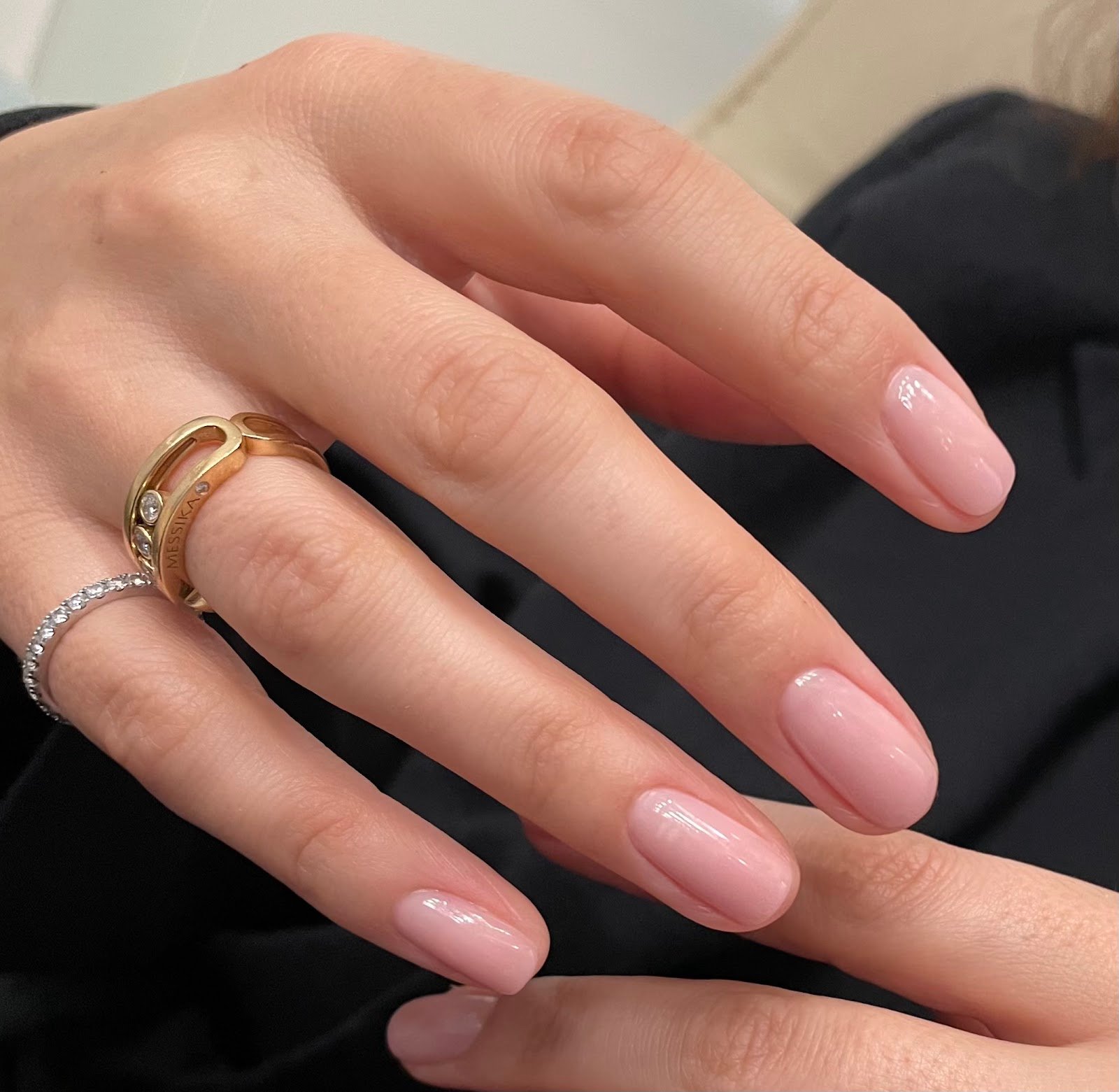 Ministry of Nails Albania