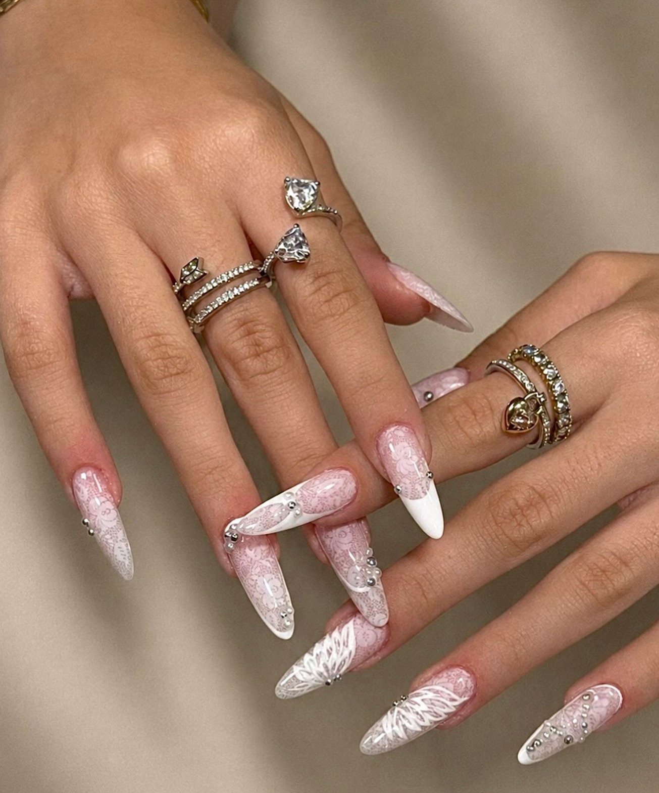 Tekla Nail Art Studio