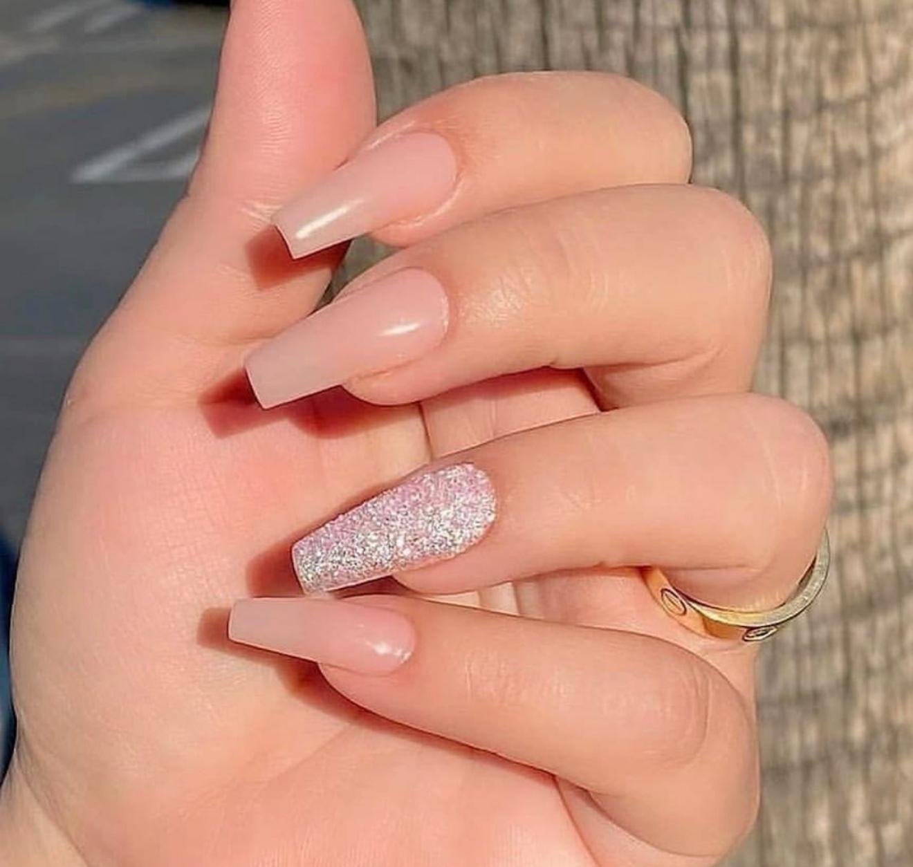 Gena Nails