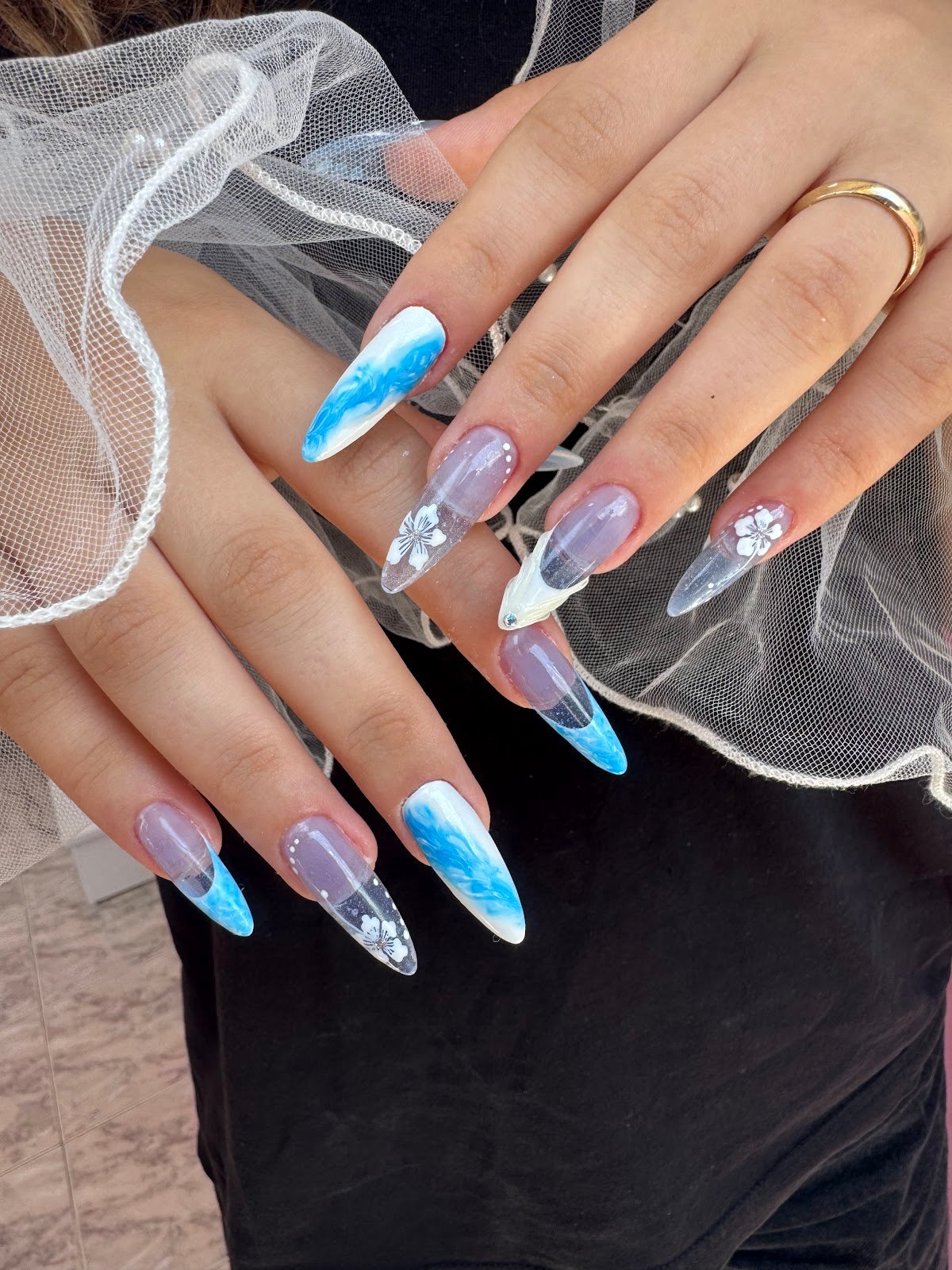 Ergesta nails studio