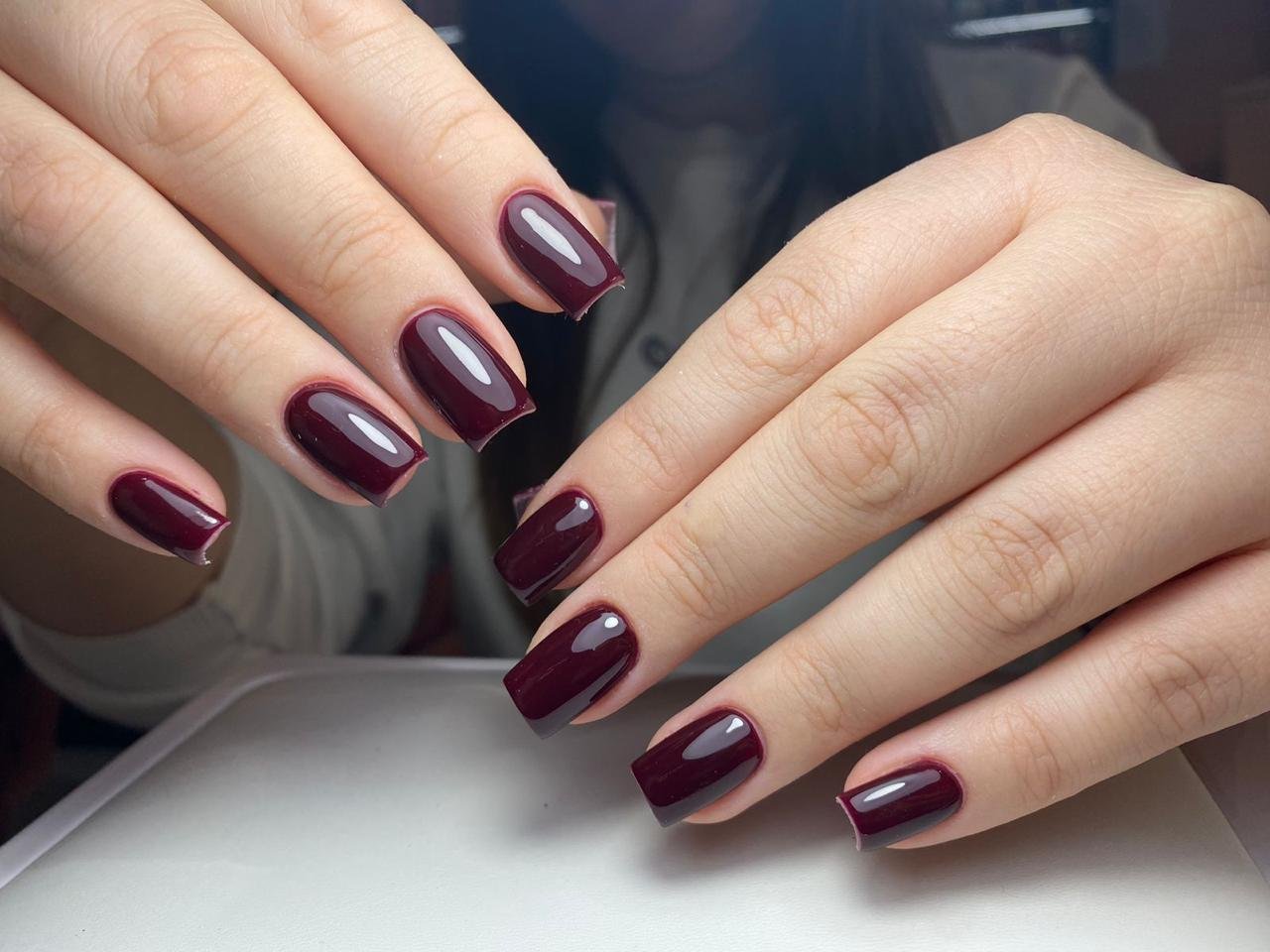 Salt Nails Spa