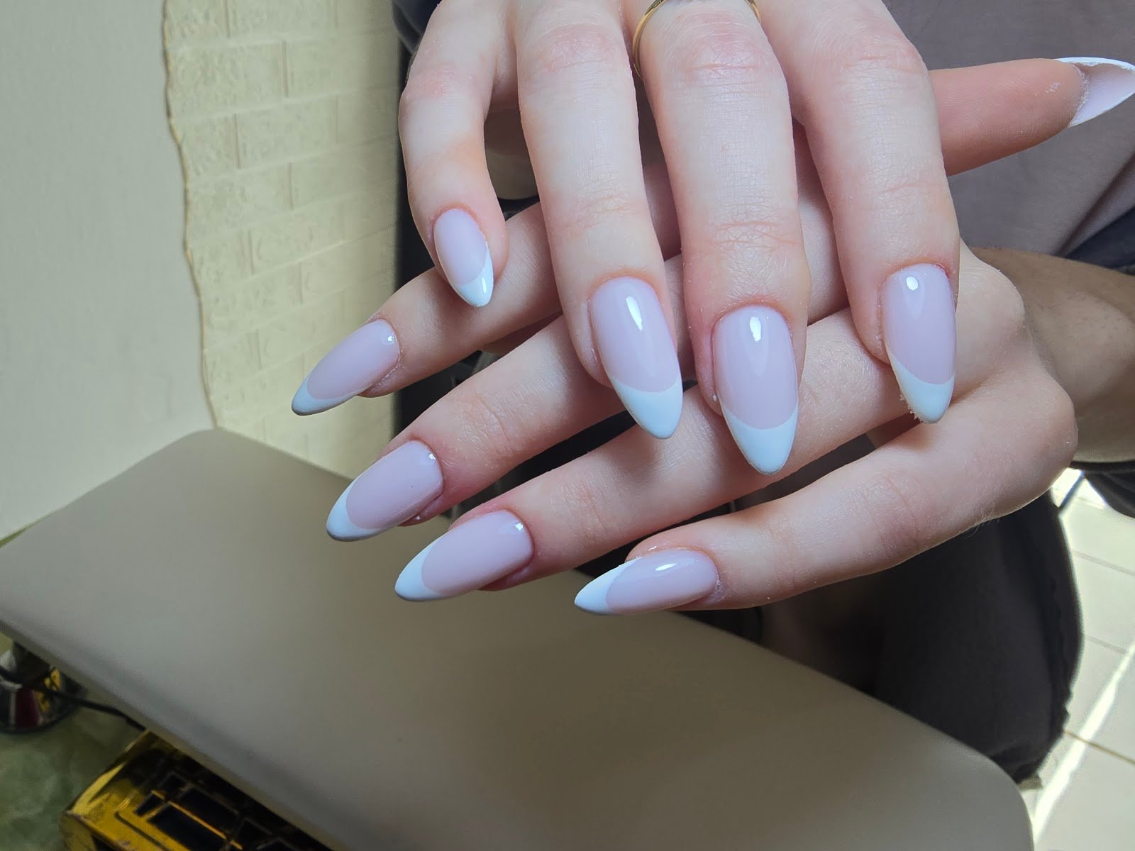 My Nails Art