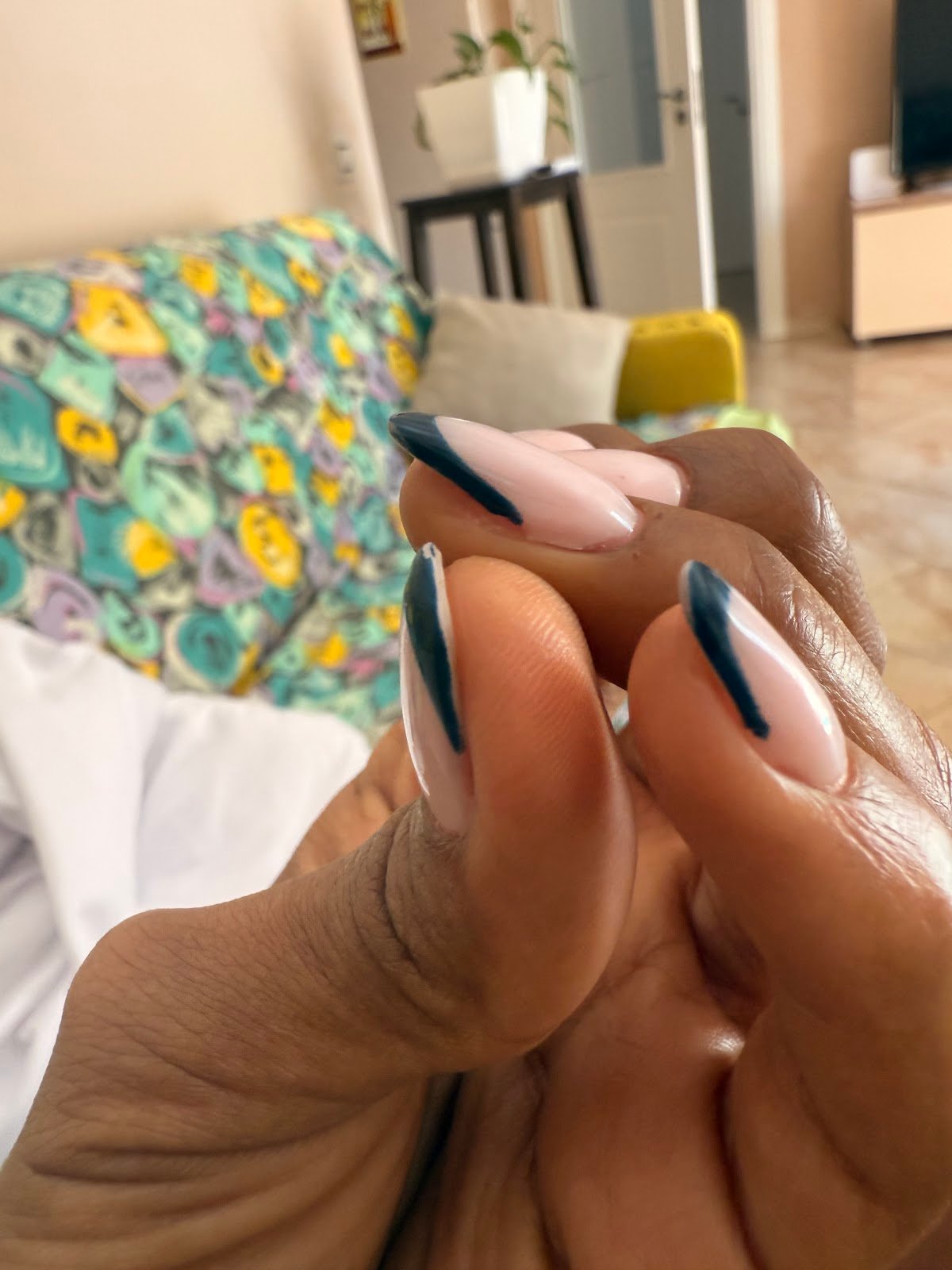 BM Nails Saloon