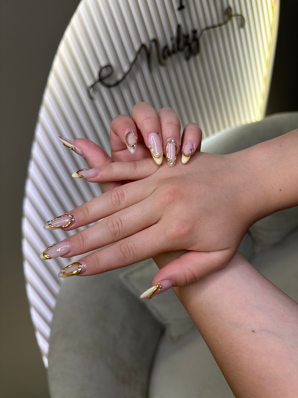 Manikyr & Pedikyr