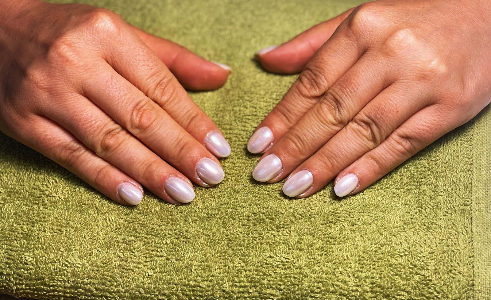 Studio Nails