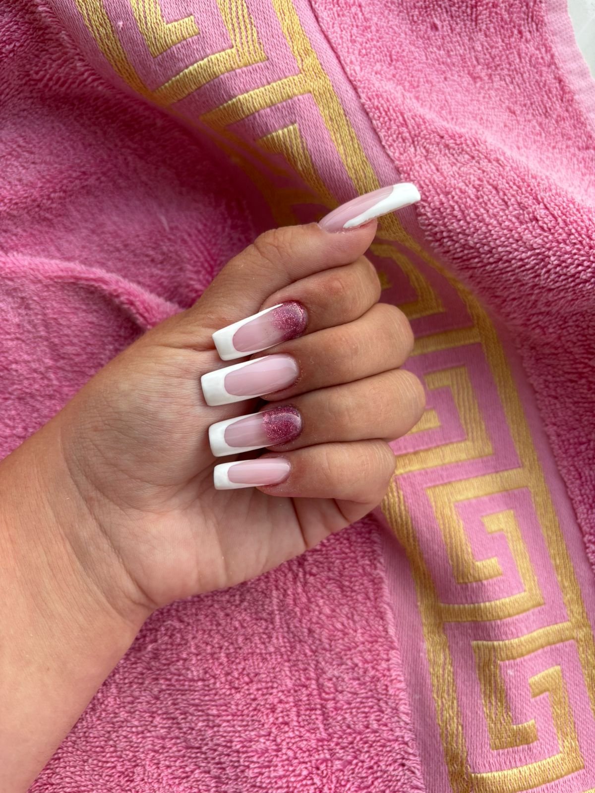 Meli Nails
