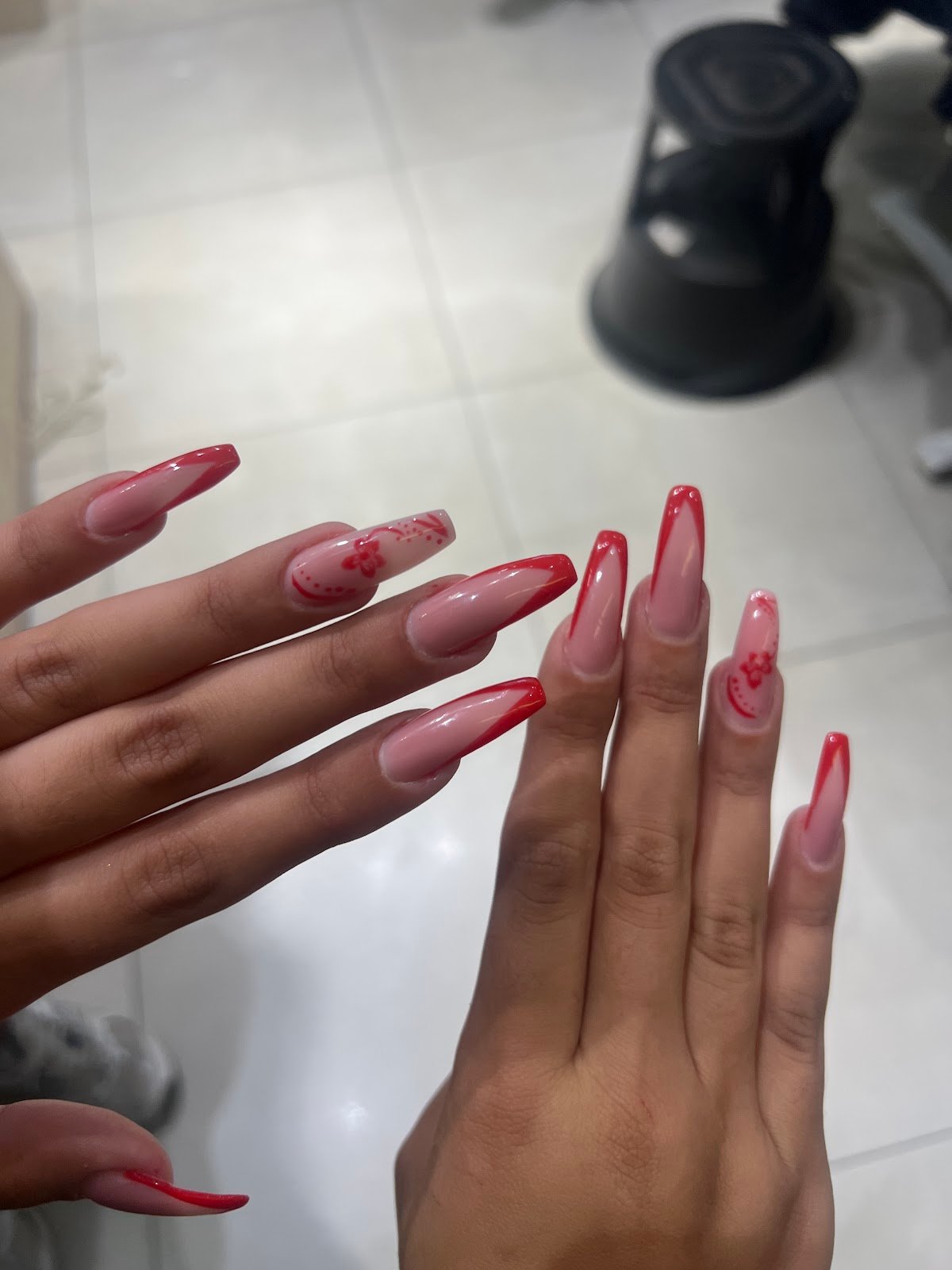 Manikyr & Pedikyr