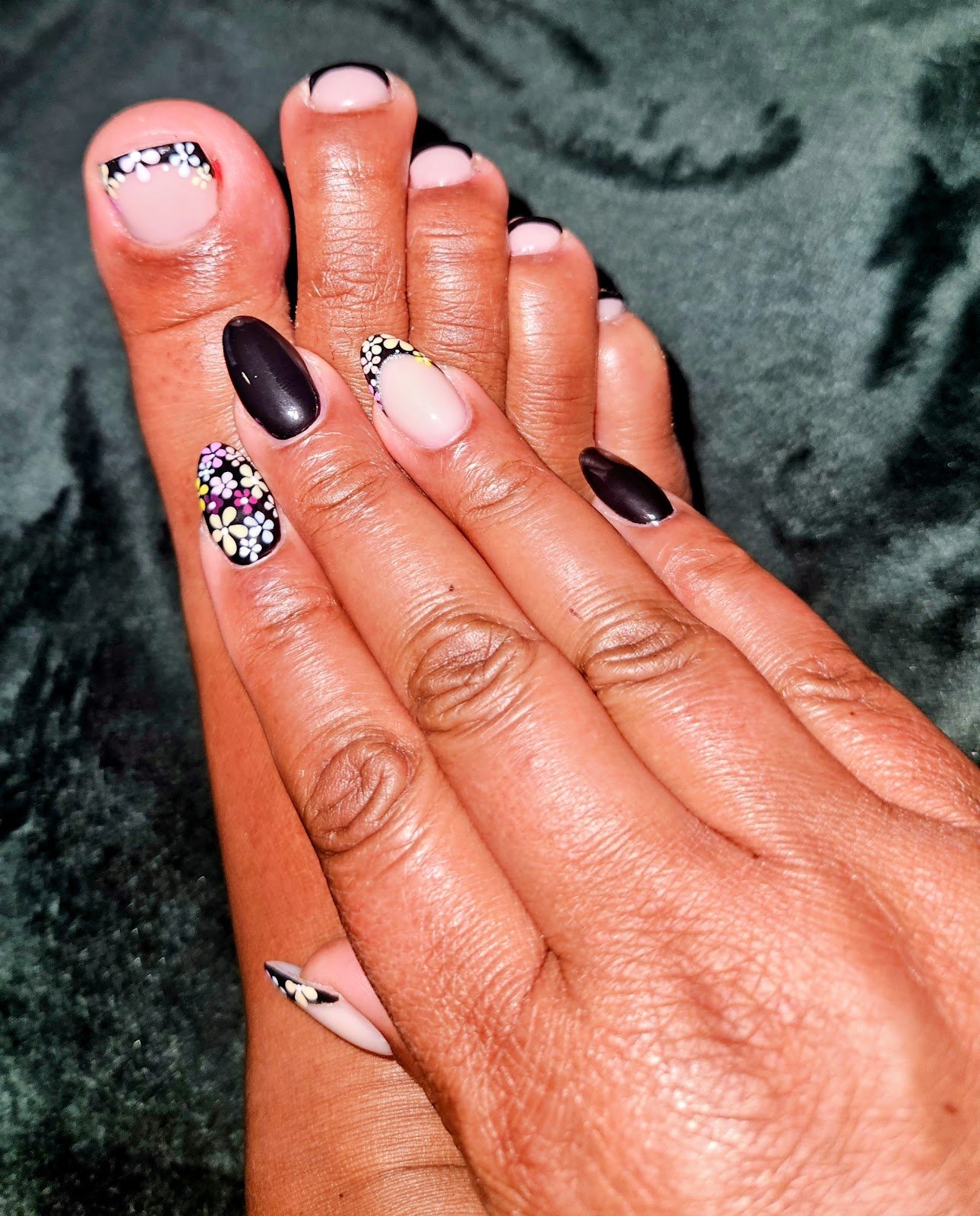 Fab Nailzzz