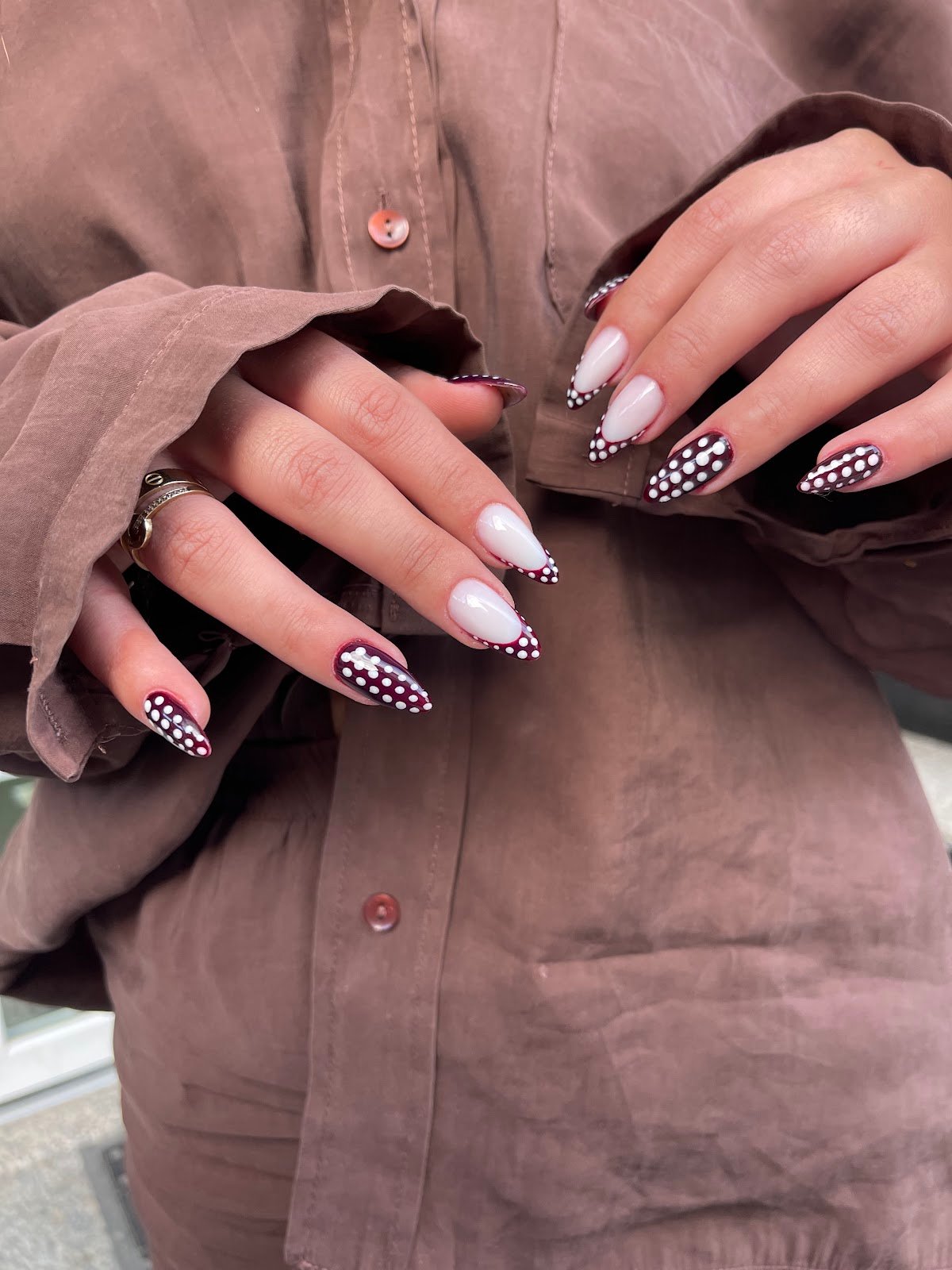 Bloom Nails Studio
