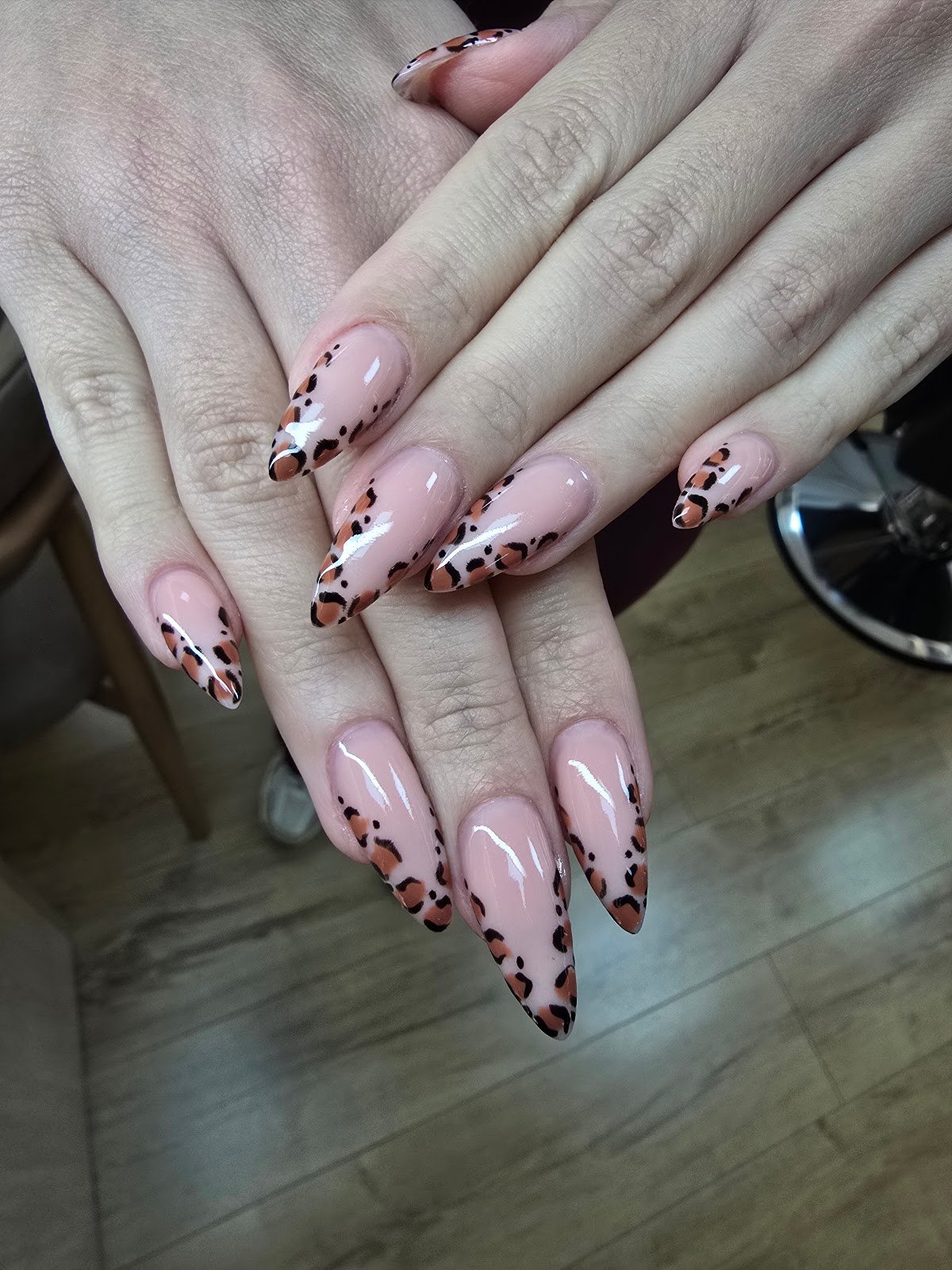 Silvia Salon & Spa Saranda