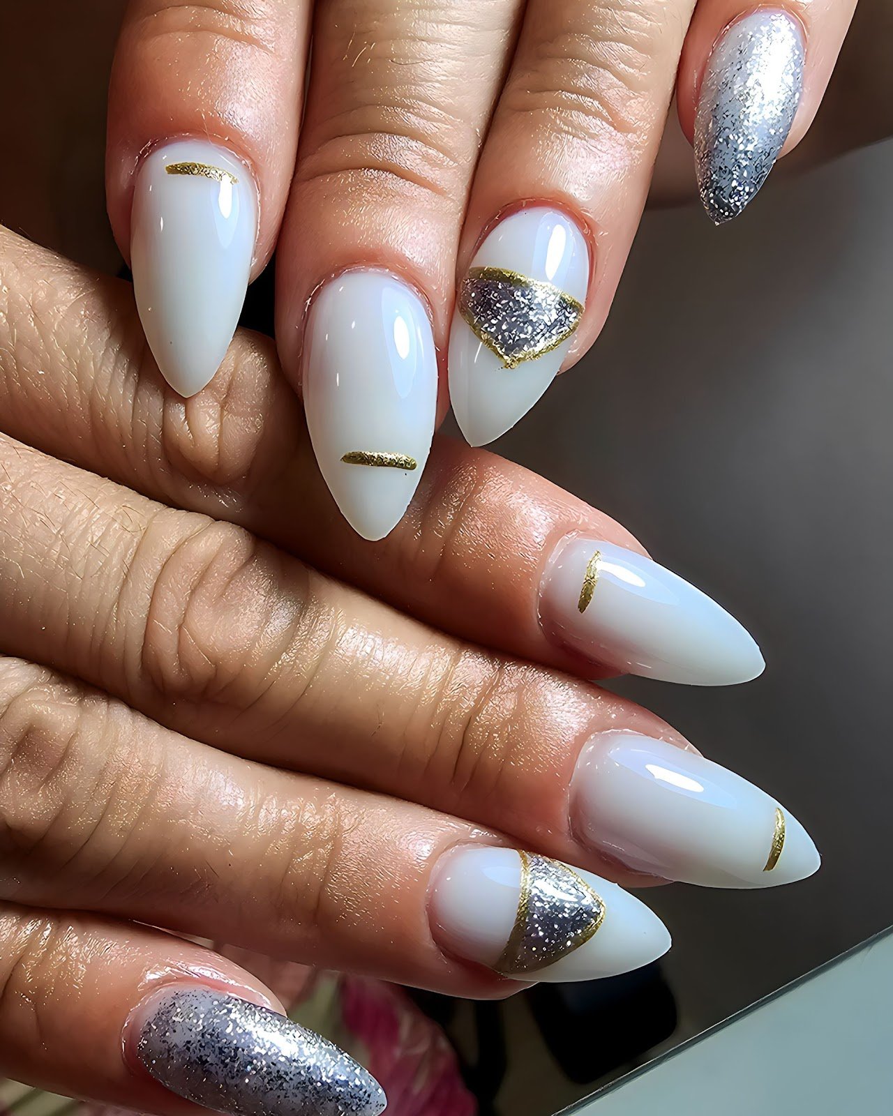 Nails by Anisa