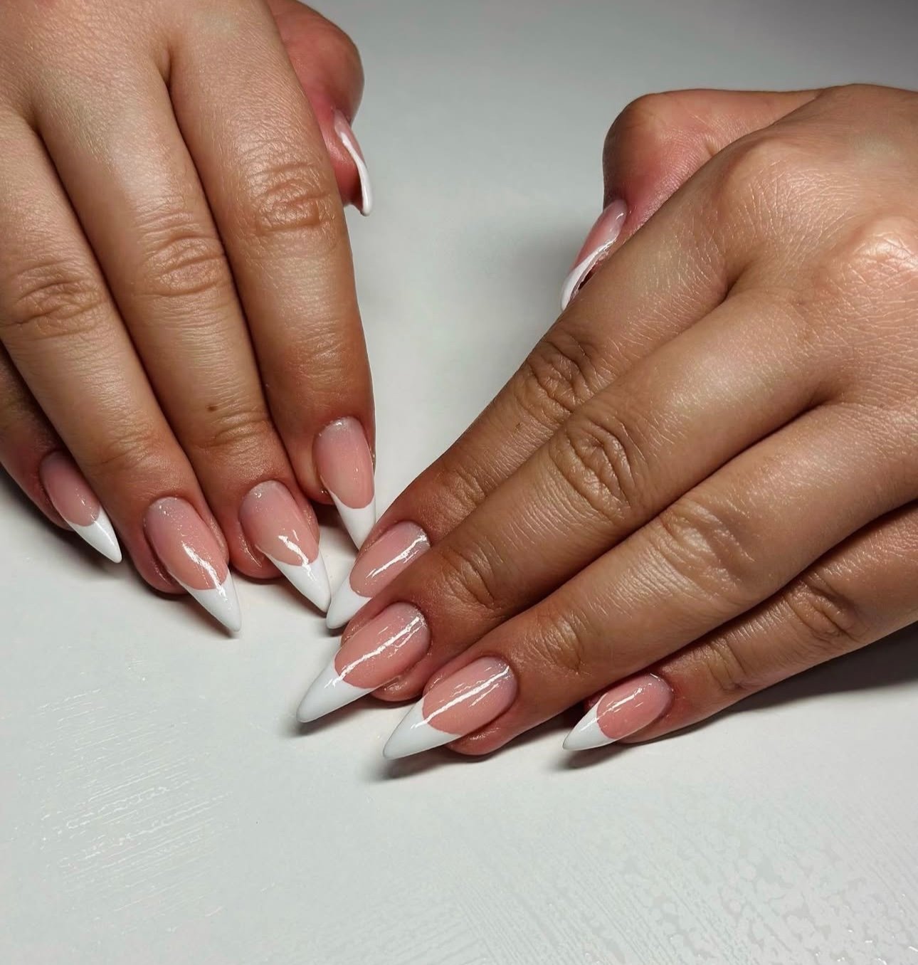 Nails by kend