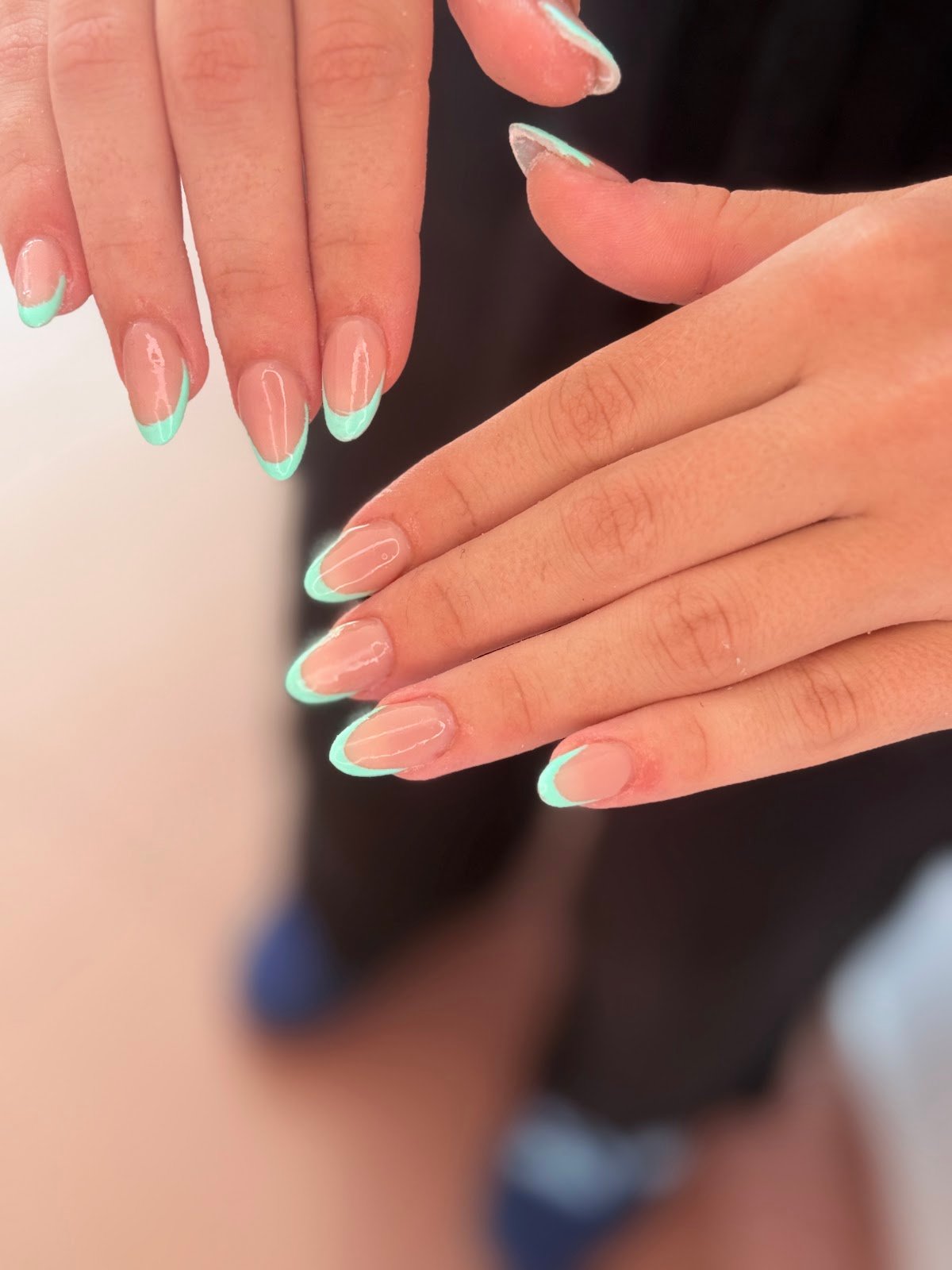 Kristina Nails