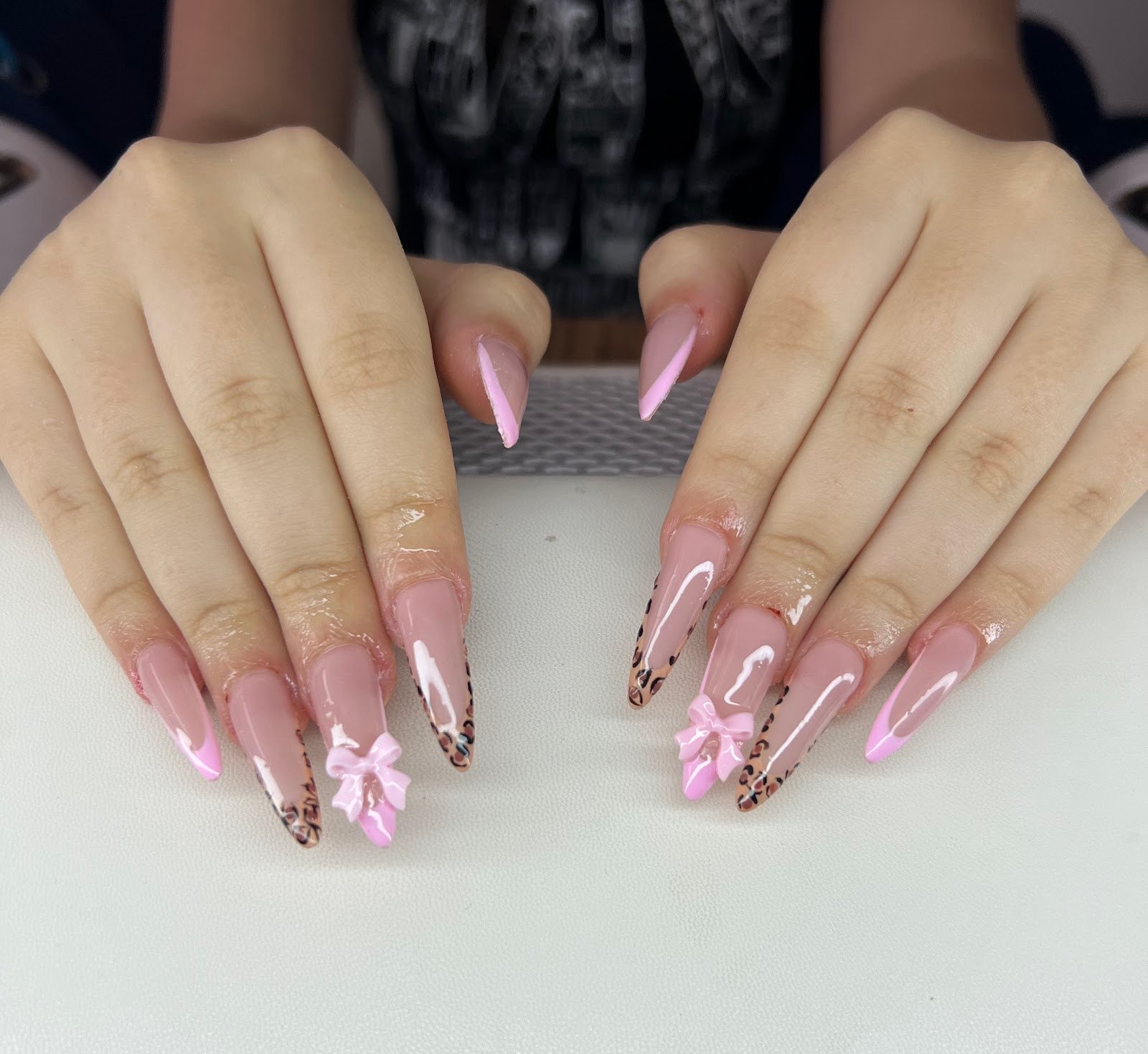 Nails by Erika