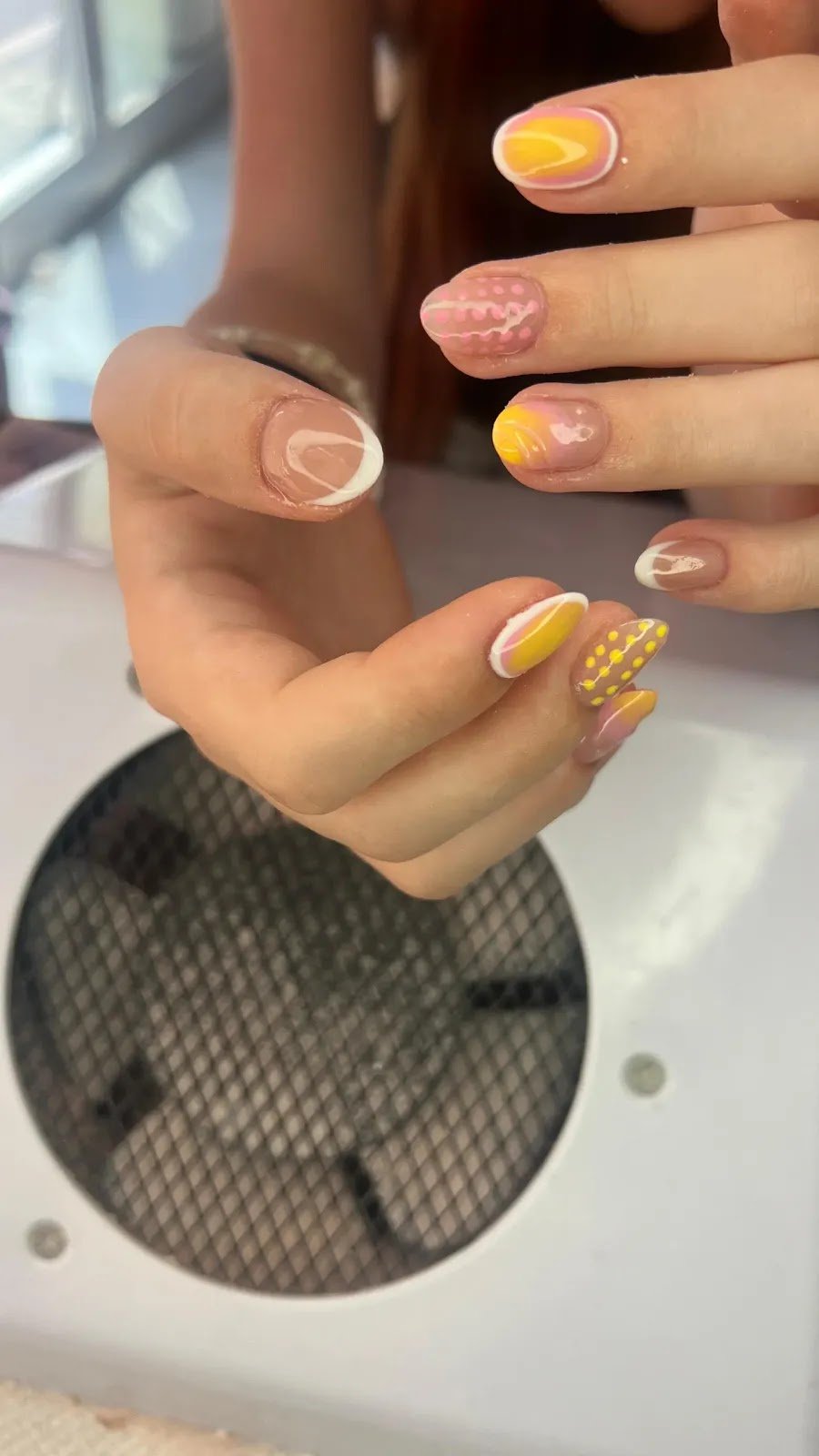 Kristina Nails