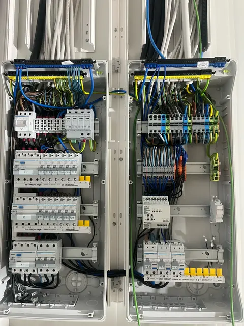 Elektricist